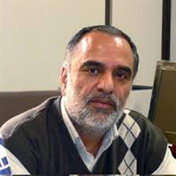 Dr. Seyed Ali Pourbakhsh