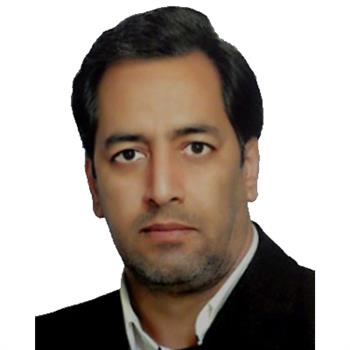 Dr. Jamshid Razmyar